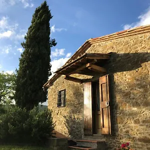 Podere Pruneto Casa vacanze Radda In Chianti