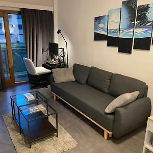 One Bedroom Fully Equipped With Terrace Appartement