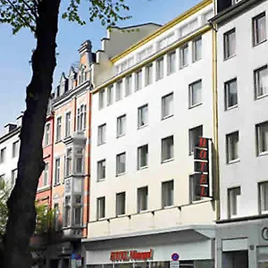 Monopol Centre Γερμανία