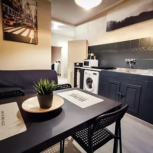 Lusa's Garden House Appartamento Firenze