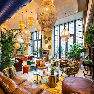 4* Ξενοδοχείο Indigo Brussels - By Ihg